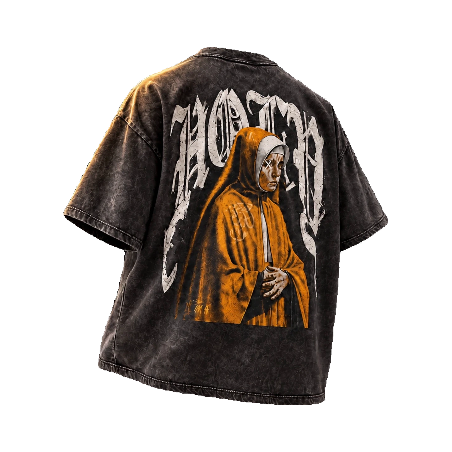 Playera HOLY